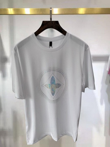 LV  t-shirt men-1081(M-XXL)