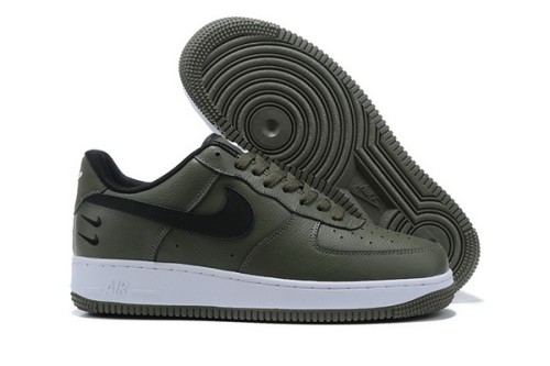 Nike air force shoes men low-2431