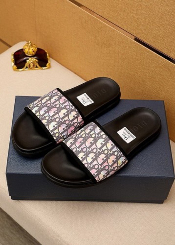 Dior men slippers AAA-046