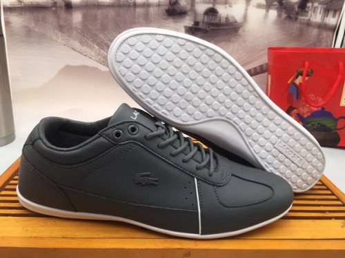 Lacoste men shoes-036