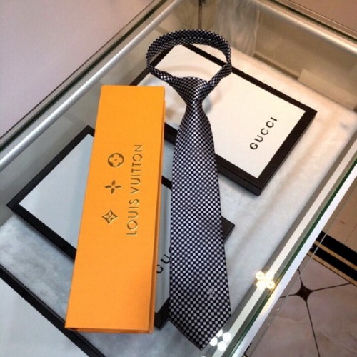 LV Necktie AAA Quality-120