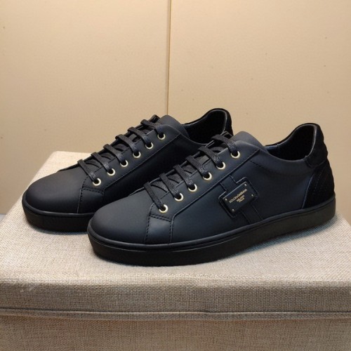 D&G men shoes 1：1 quality-352
