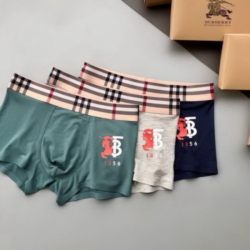 Burberry underwear-079(L-XXXL)