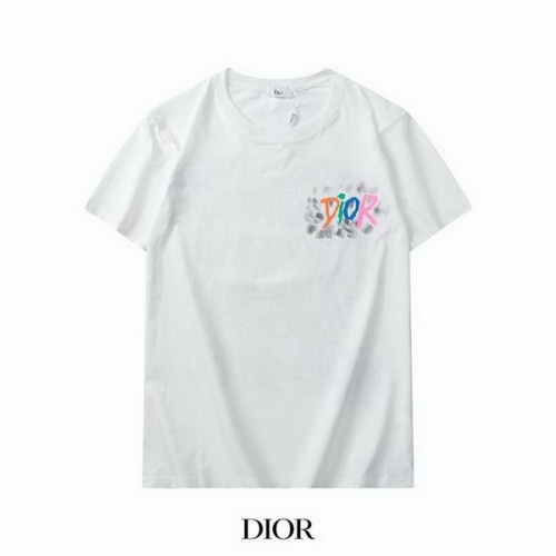 Dior T-Shirt men-329(S-XXL)