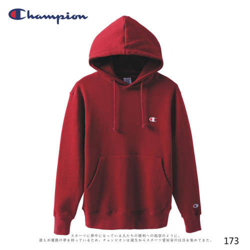 Champion Hoodies-030(M-XXL)