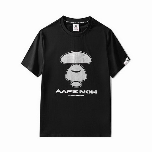 Bape t-shirt men-974(M-XXXL)