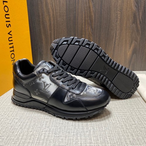 Super Max Custom LV Shoes-1623