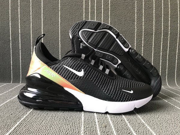 Nike Air Max 270 women shoes-486