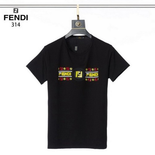 FD T-shirt-756(M-XXXL)