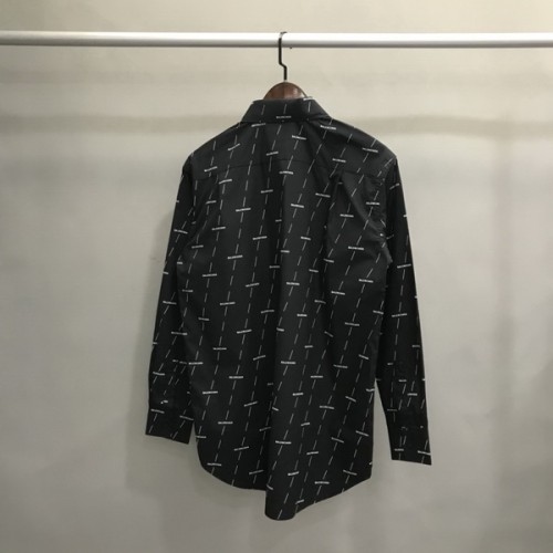 B Shirt 1：1 Quality-1868(XS-L)
