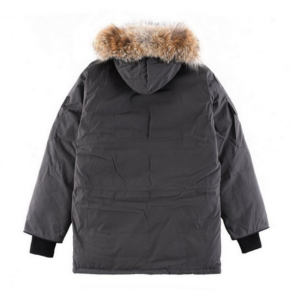 CG Down Jacket men-086