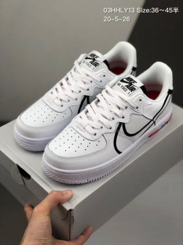Nike air force shoes men low-1337
