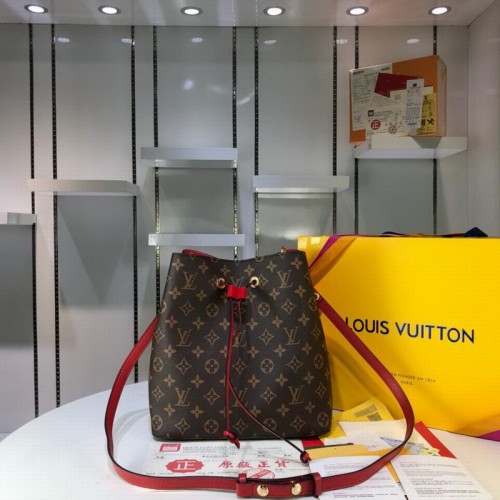 LV Hangbags AAA Women-415