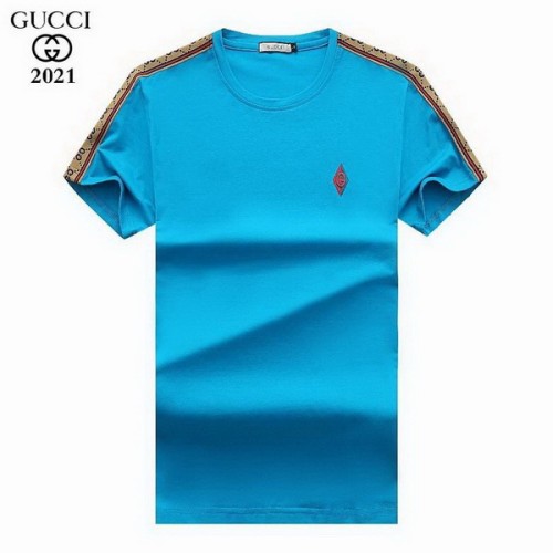 G men t-shirt-211(M-XXXL)