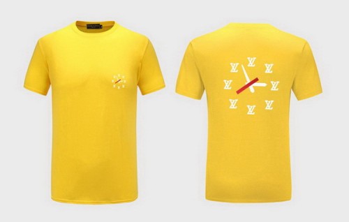 LV  t-shirt men-709(M-XXXXXXL)