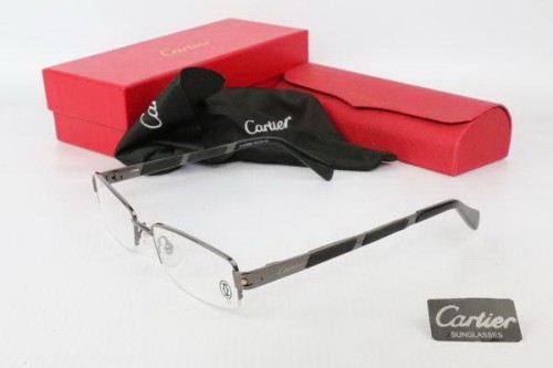 Cartie Plain Glasses AAA-662