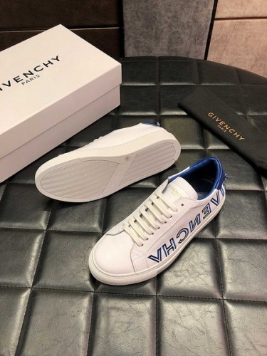 Givenchy men shoes 1：1 quality-069