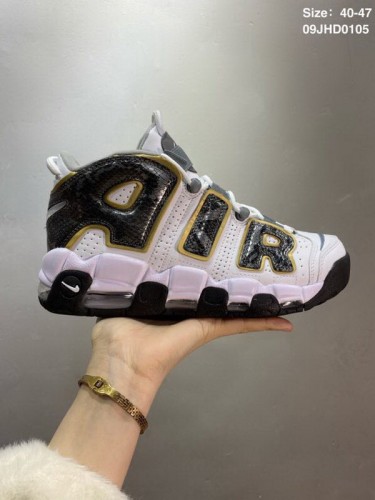 Nike Air More Uptempo shoes-033