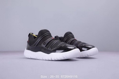 Jordan 11 kids shoes-044