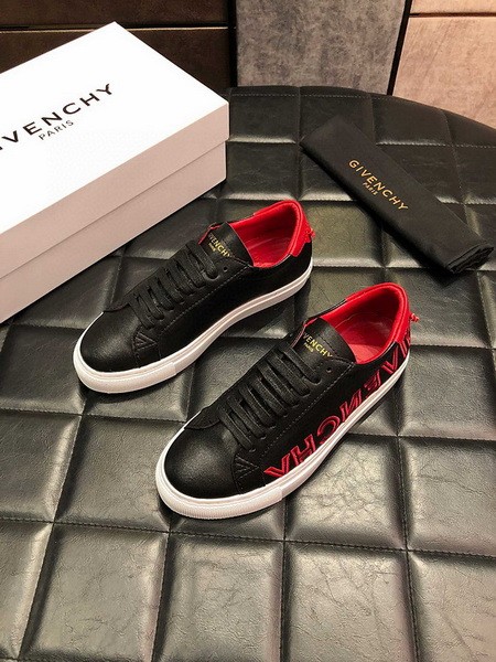 Givenchy men shoes 1：1 quality-070