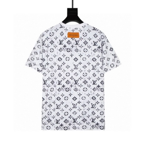 LV  t-shirt men-983(M-XXXL)