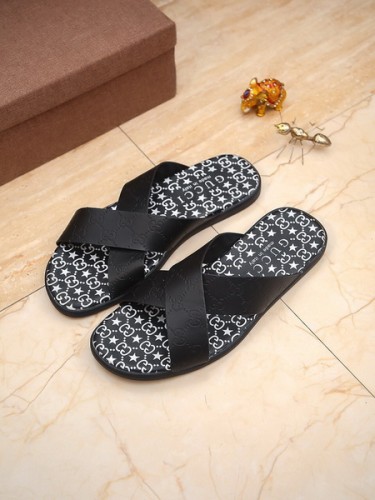 G Sandals 1：1 Quality-240