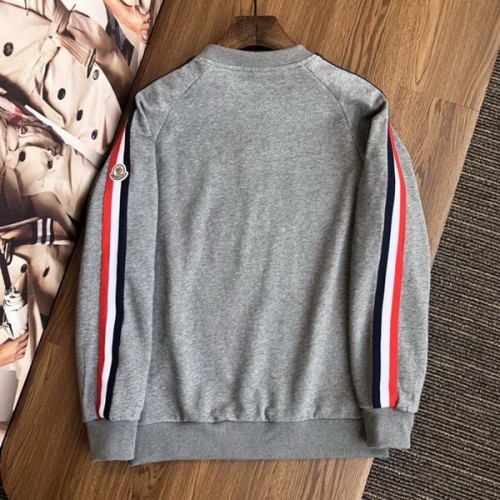 Moncler men Hoodies-513(M-XXXL)