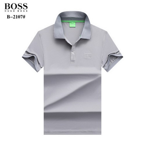 Boss polo t-shirt men-118(M-XXXL)