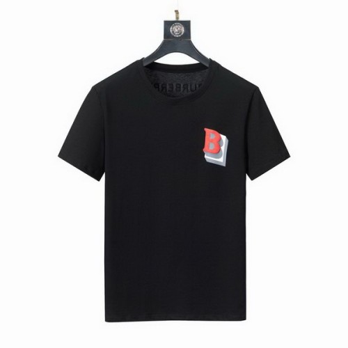 Burberry t-shirt men-589(M-XXXL)