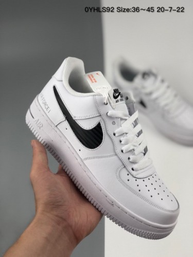 Nike air force shoes men low-702