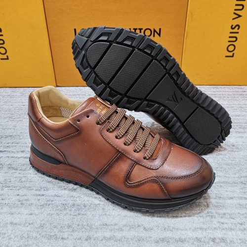 Super Max Custom LV Shoes-568