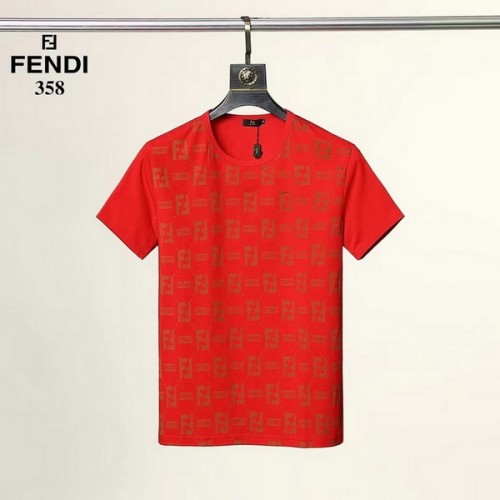 FD T-shirt-758(M-XXXL)