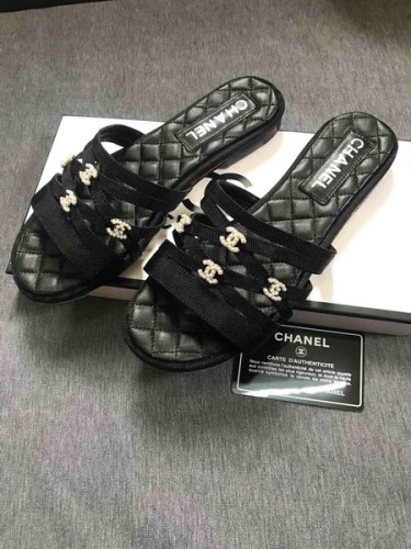 CHNL women slippers AAA-090