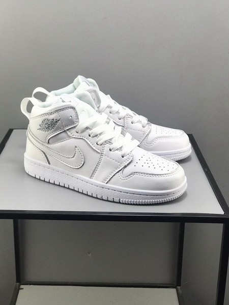Jordan 1 kids shoes-177