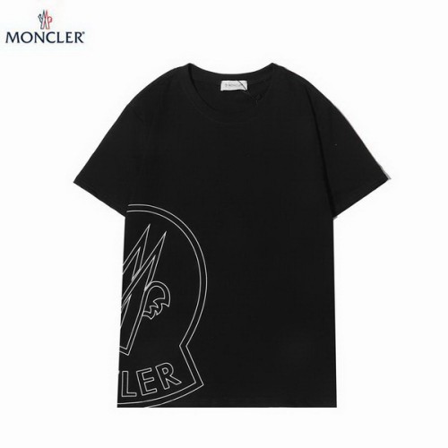 Moncler t-shirt men-220(S-XXL)