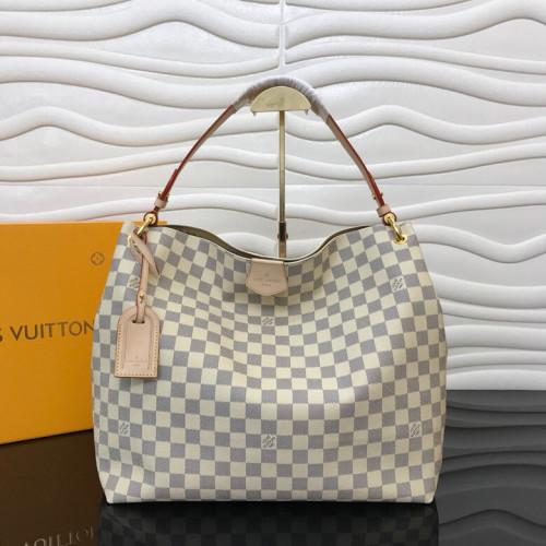 LV High End Quality Handbag-379