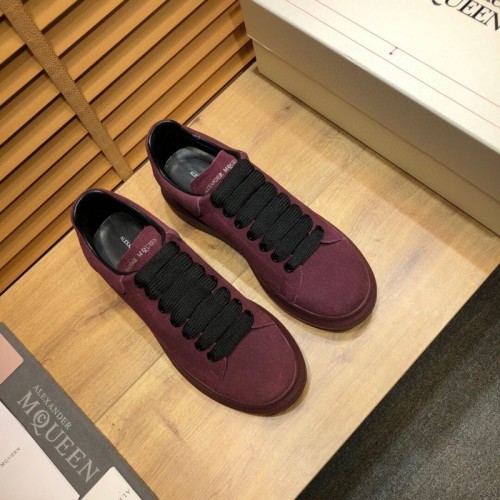 Alexander McQueen men shoes 1：1 quality-251