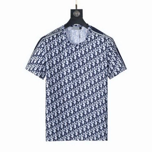 Dior T-Shirt men-596(M-XXXL)