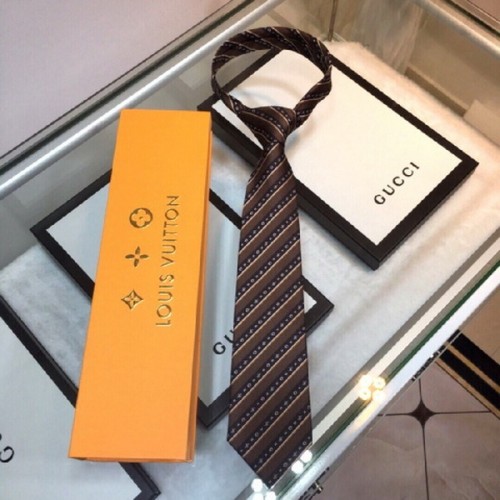 LV Necktie AAA Quality-100