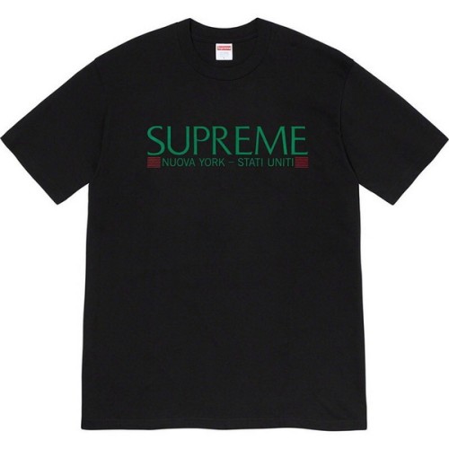Supreme shirt 1：1quality-618(S-XL)