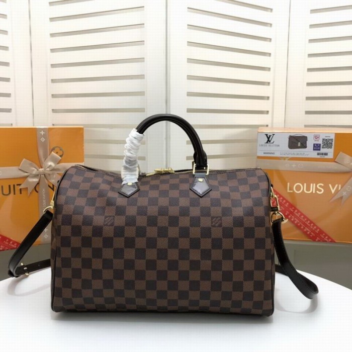 LV Hangbags AAA Women-578