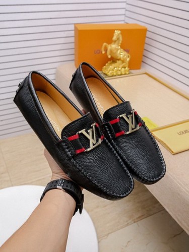 LV Men shoes 1：1 quality-2646