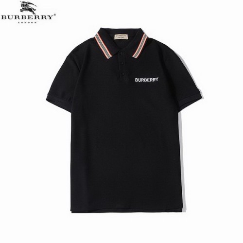 Burberry polo men t-shirt-257(S-XXL)