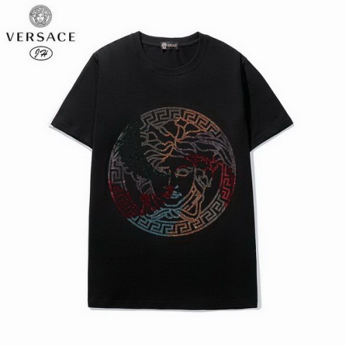 Versace t-shirt men-137(S-XXL)