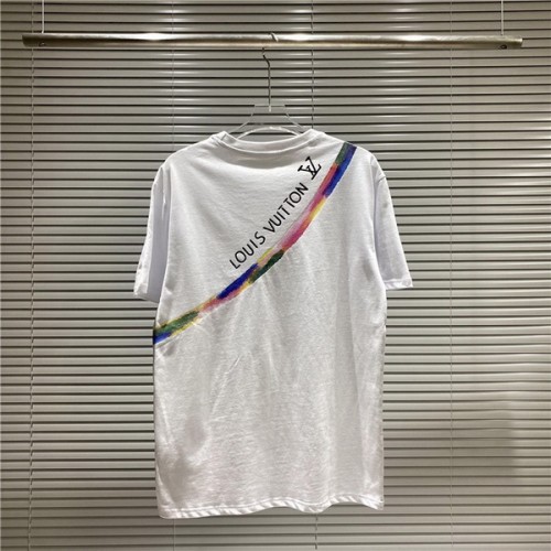 LV  t-shirt men-1094(S-XXL)