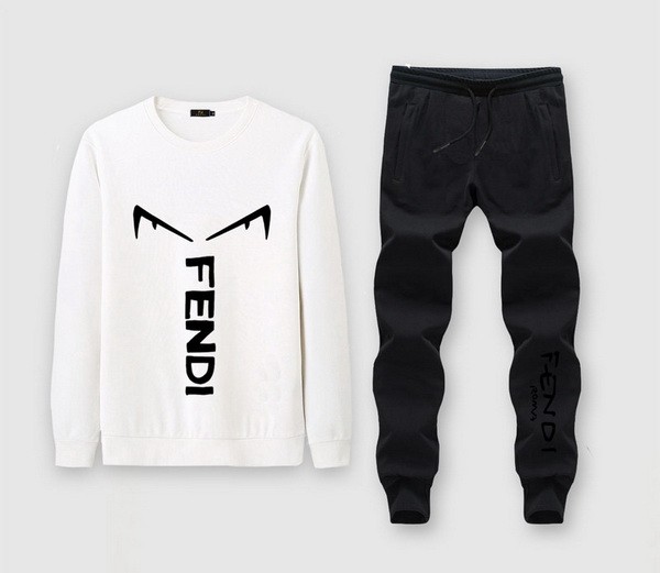 FD long sleeve men suit-302(M-XXXXL)
