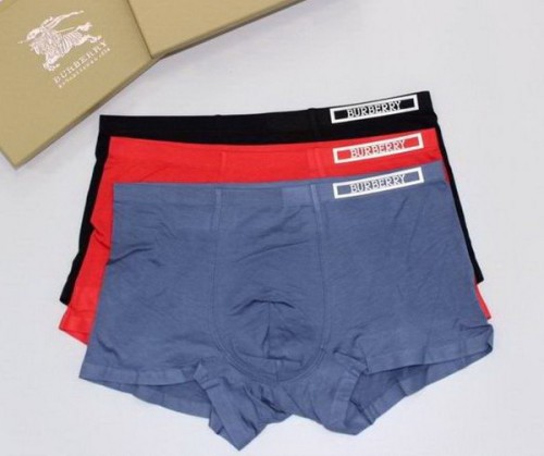 Burberry underwear-019(L-XXXL)