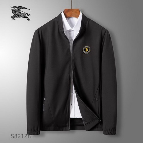 Burberry Coat men-399(M-XXXL)