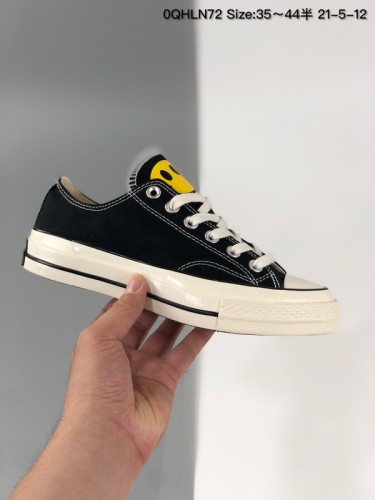 Converse Shoes Low Top-028