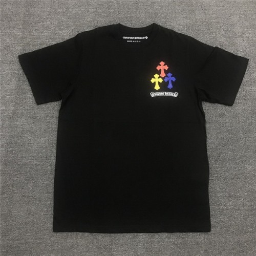 Chrome Hearts t-shirt men-399(S-XXL)
